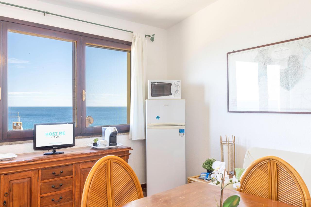 Fronte Mare Pinus Village 76 Санта-Маргерита-ди-Пула Экстерьер фото