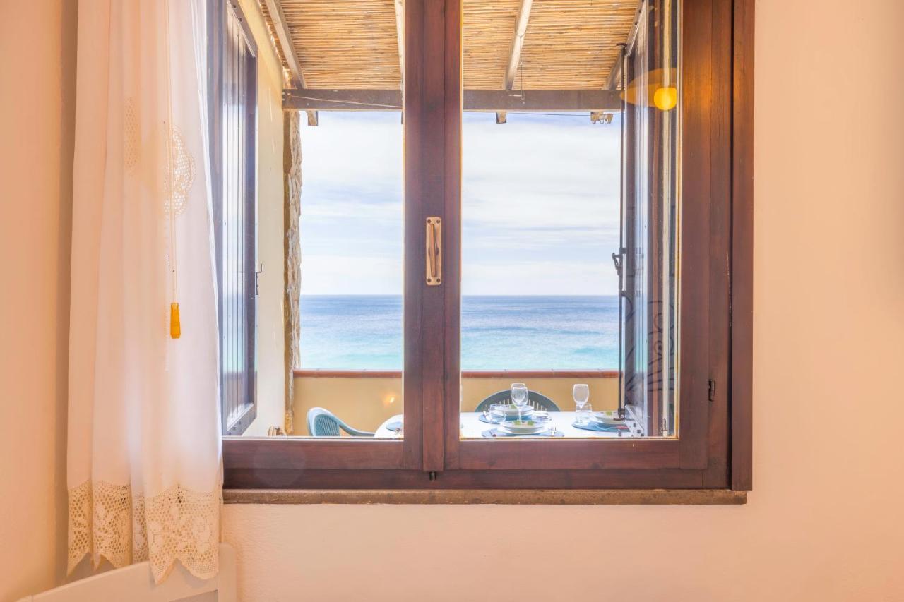 Fronte Mare Pinus Village 76 Санта-Маргерита-ди-Пула Экстерьер фото